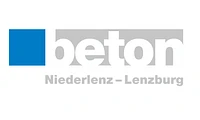 Logo Beton Niederlenz-Lenzburg AG
