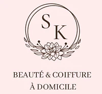 Logo Beauté - Pédicure - Manucure coiffure & Soins à Domicile