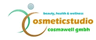 Logo cosmawell gmbh