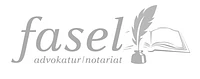 Advokatur Notariat-Logo