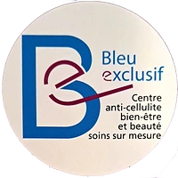 Institut bleu Exclusif logo