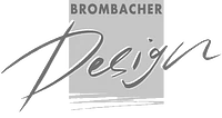 Logo Brombacher Design GmbH