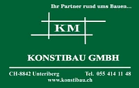 Konstibau GmbH logo