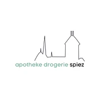 Logo Apotheke Drogerie Spiez AG