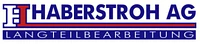 Haberstroh AG Langteilbearbeitung logo