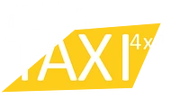 Agathe's Taxi 4x4-Logo