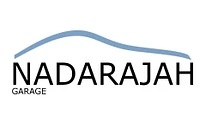 Logo Garage Nadarajah