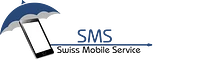 SMS Swiss Mobile Service Sàrl logo