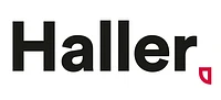 Logo Urs Haller AG