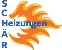 Logo Schär Heizungen GmbH