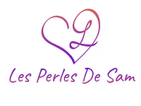 Les Perles de Sam-Logo