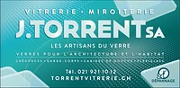 J. Torrent SA-Logo