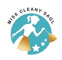 Miss Cleany Sagl logo