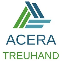 Logo Acera Treuhand GmbH