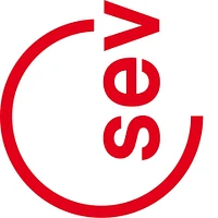 Logo SEV - Gewerkschaft des Verkehrspersonals