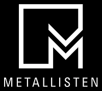 Metallisten AG logo