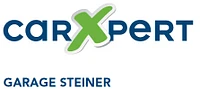 carXpert Garage Steiner Bernhard-Logo
