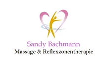 Massagepraxis Sandy Bachmann logo
