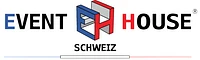 Logo EventHouse - Schweiz AG