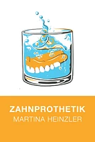 Zahnprothetik Martina Heinzler GmbH-Logo