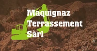 Logo Maquignaz Michel