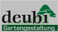 Logo Deubi Gartengestaltung GmbH