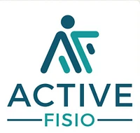 Logo Activefisio di Curati Massimiliano