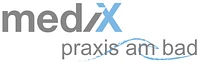 Logo Praxis am Bad AG
