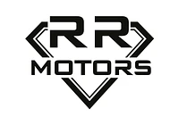 Logo RR MOTORS Sàrl