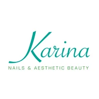 Karina Nails logo