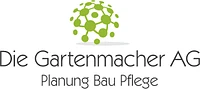 Logo Die Gartenmacher AG