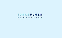 Jonas Ulmer Consulting logo