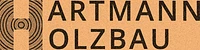 Logo Hartmann Holzbau