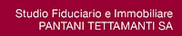 Logo Studio Fiduciario e Immobiliare Roberta Pantani Tettamanti SA