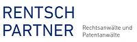 Logo RENTSCH PARTNER AG