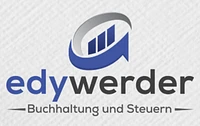 Edy Werder Buchhaltungen-Logo