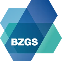 Berufs- und Weiterbildungszentrum für Gesundheits- und Sozialberufe St.Gallen BZGS logo