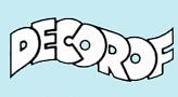 Logo DECOROF BERN AG