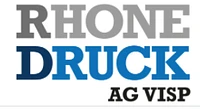 Rhone-Druck AG-Logo