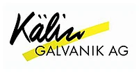 Kälin Galvanik AG-Logo