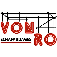VON RO ECHAFAUDAGES SA LANCY logo