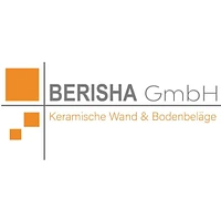 Logo Berisha GmbH Keramische Wand- & Bodenbeläge