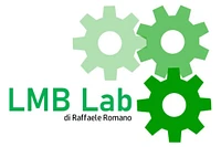 LMB Lab logo