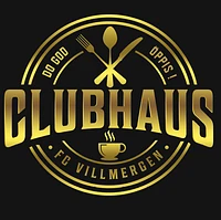 Restaurant Clubhaus FC Villmergen logo