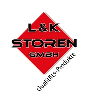 L+K Storen GmbH logo