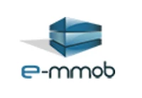 E-Mmob Sàrl logo