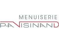 Menuiserie P.-A. Visinand-Logo