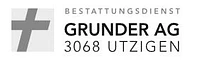 Grunder AG-Logo