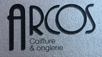 Arcos Coiffure logo