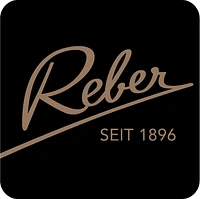 Reber Schaffhauserzungen AG-Logo